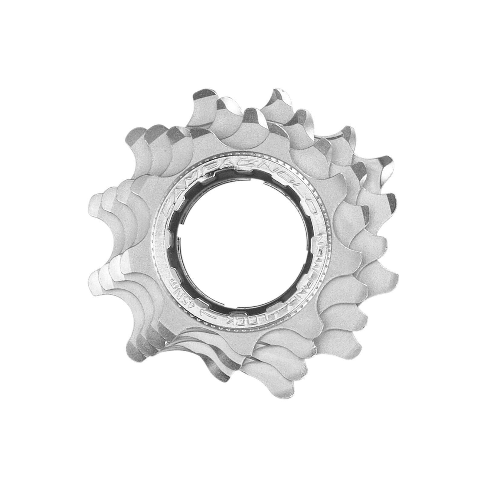 CAMPAGNOLO グラベル用 EKAR 13速スプロケット 10-44T Campagnolo Ekar GT 10-44T Cassette (13-Speed) – Crooze
