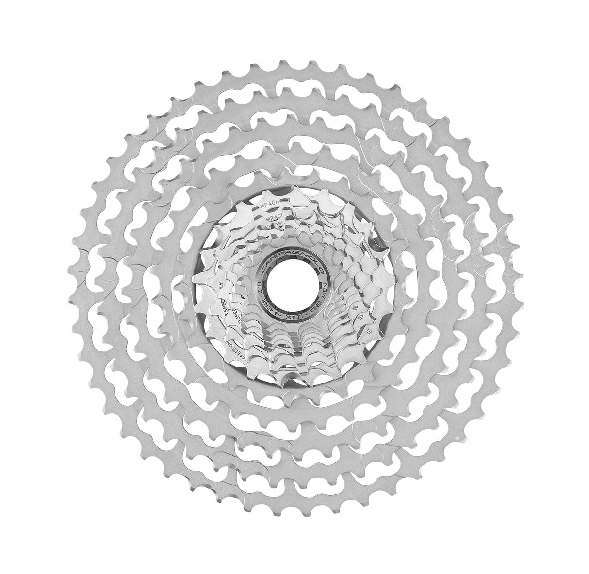 Campagnolo Ekar GT 10-48T Cassette (13-Speed)