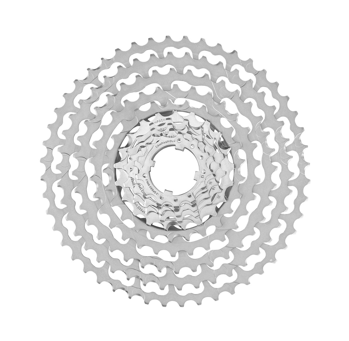 Campagnolo Ekar GT 10-48T Cassette (13-Speed)