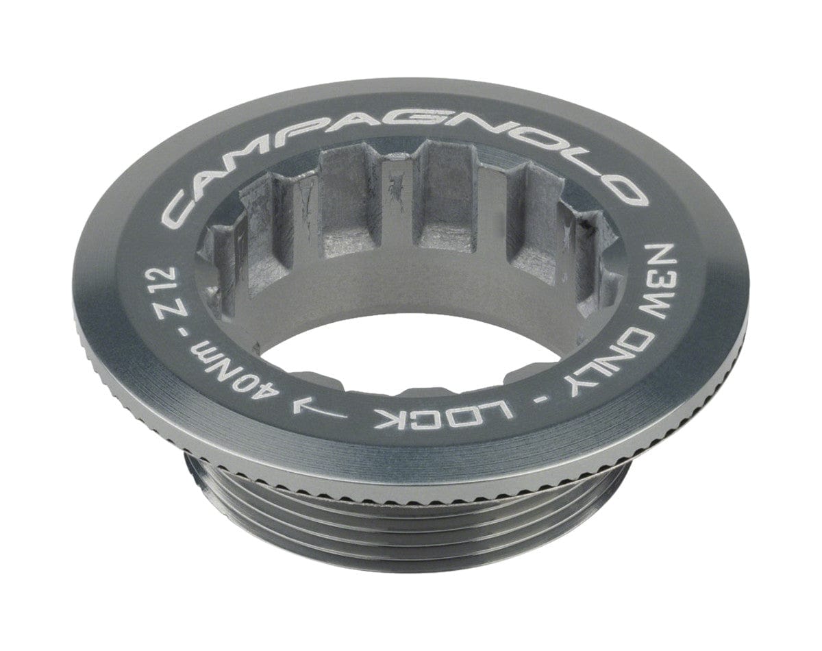 Campagnolo N3W 11-Speed Cassette Lockring (Z12)