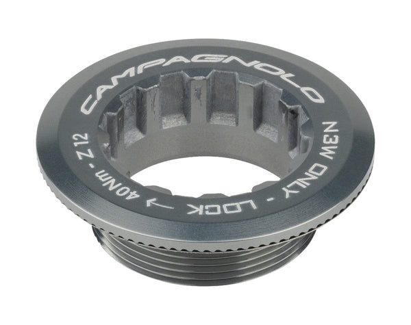 Campagnolo N3W 11-Speed Cassette Lockring (Z12) – Crooze