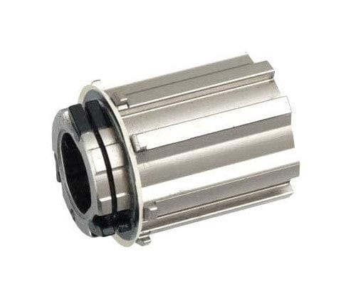 Campagnolo One-Piece Freehub Body 17mm Axle (9/10/11 Speed) – Crooze