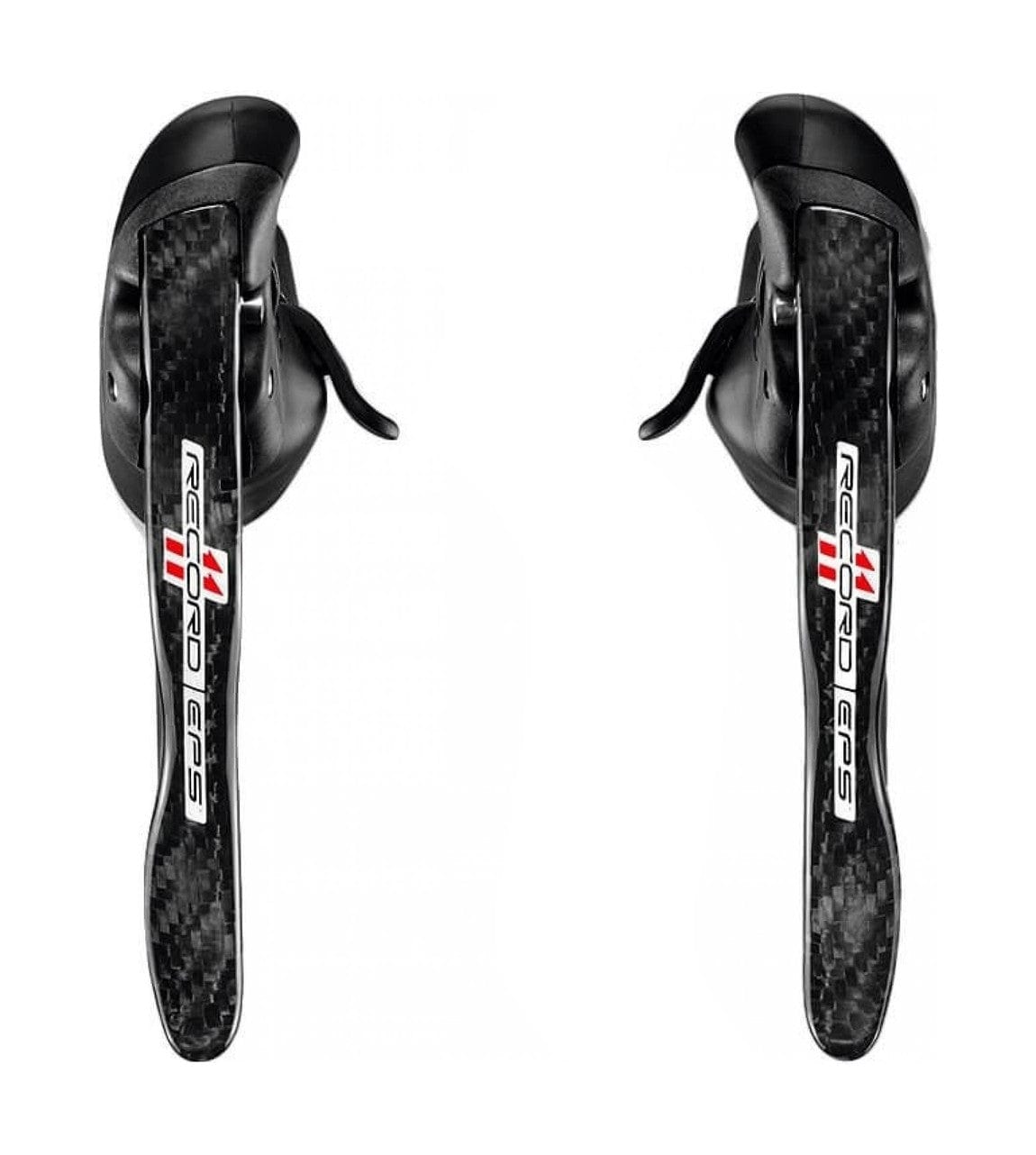 Campagnolo Record EPS 11-Speed Shift/Brake Lever Set