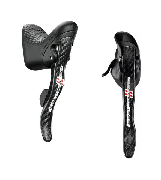 Campagnolo Record EPS 11-Speed Shift/Brake Lever Set – Crooze