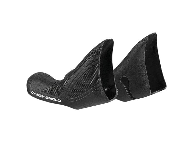 Campagnolo Ultra Shift Ergo Hoods Black 2015 on Campagnolo Ultra Shift Ergo Hoods Black 2015 on