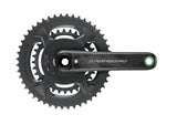 Campagnolo Super Record HPPM Carbon 32-48T Crankset w/Power Meter *Pre Order
