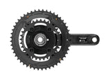 Campagnolo Super Record HPPM Carbon 32-48T Crankset w/Power Meter *Pre Order