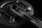 Campagnolo Super Record HPPM Carbon 32-48T Crankset w/Power Meter *Pre Order