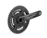 Campagnolo Super Record HPPM Carbon 32-48T Crankset w/Power Meter *Pre Order