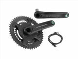 Campagnolo Super Record HPPM Carbon 32-48T Crankset w/Power Meter *Pre Order