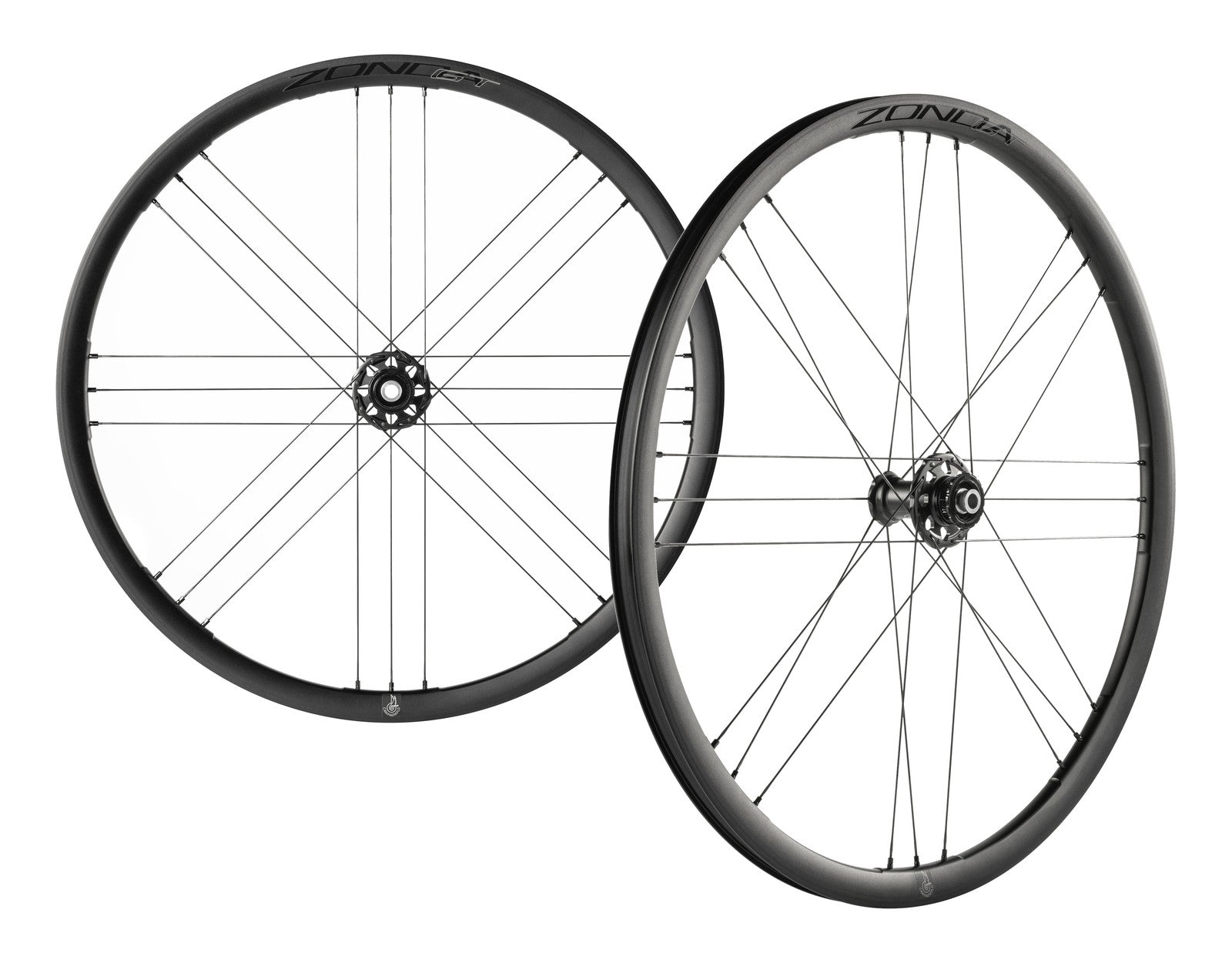 Campagnolo Zonda GT Disc Brake C23 Gravel Wheelset – Crooze