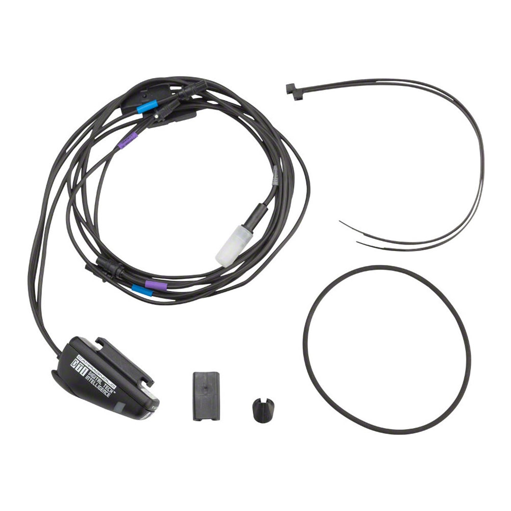 Campagnolo Super Record/Record EPS 11 Speed V3 Interface – Crooze