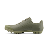 Crankbrothers Candy Lace Clip-In Shoe Green/Dark Green