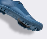 Crank Brothers Shoes Candy Lace Gravel/XC Blue/Blue