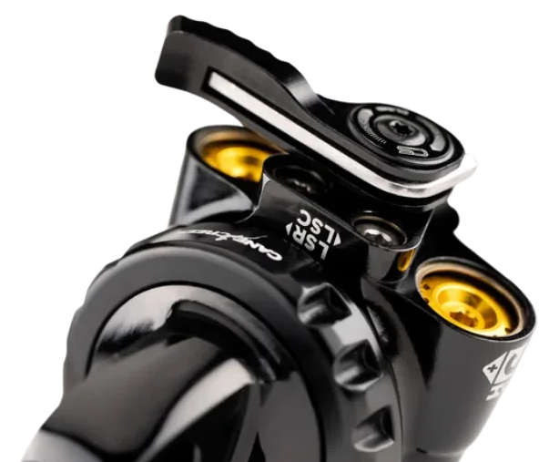 Cane Creek DB Air IL G2 Shock