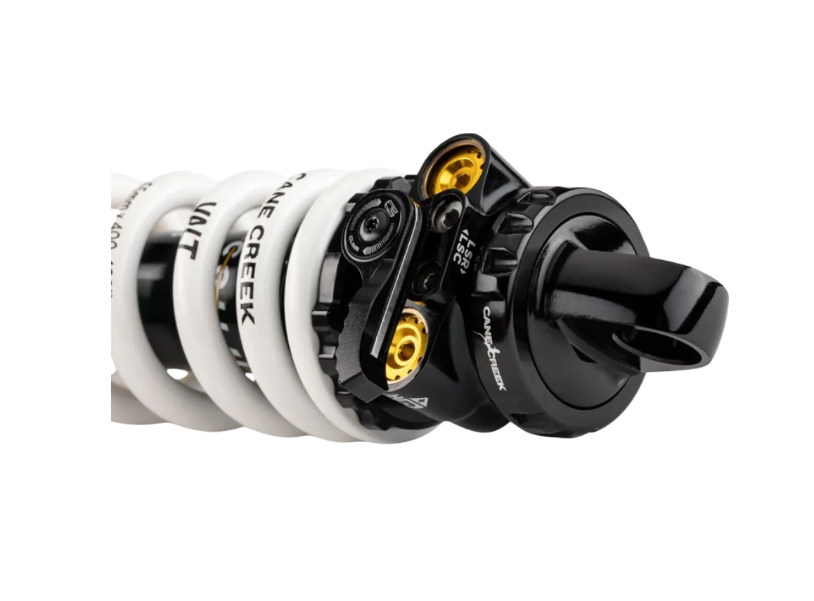 Cane Creek DB Coil IL G2 Shock