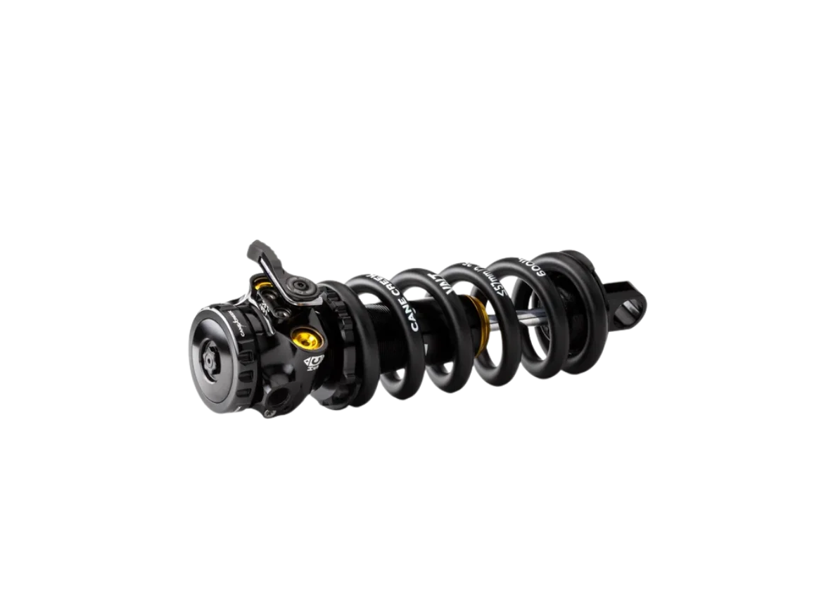 Cane Creek DB Coil IL G2 Trunnion Mount Shock