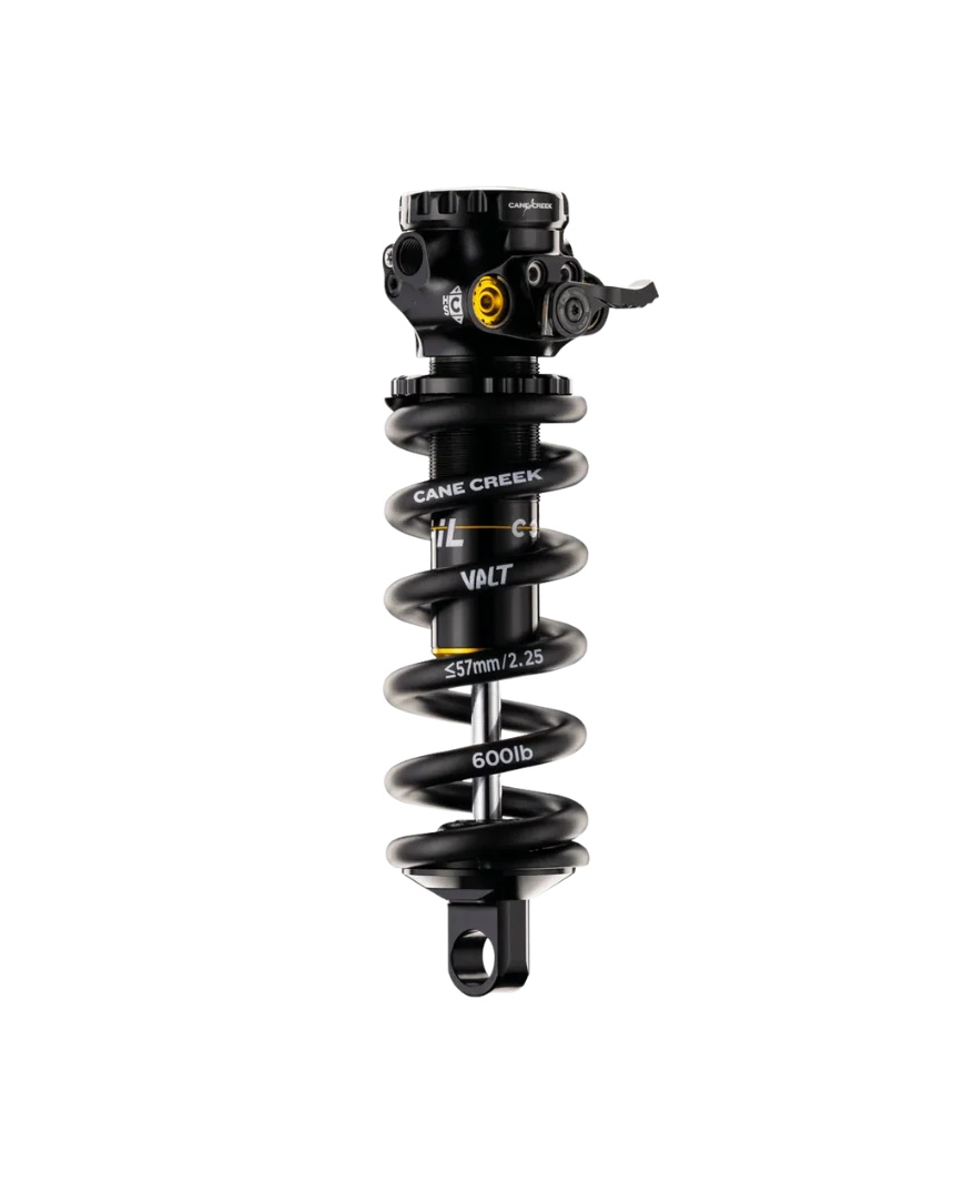 Cane Creek DB Coil IL G2 Trunnion Mount Shock