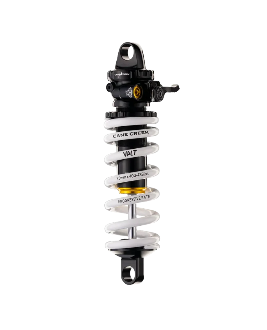 Cane Creek DB Coil IL G2 Shock