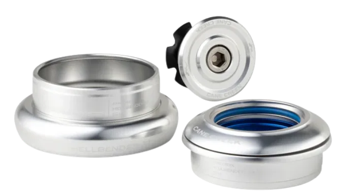 Cane Creek Hellbender 70 IS42/28.6 IS52/40 Headset Assembly