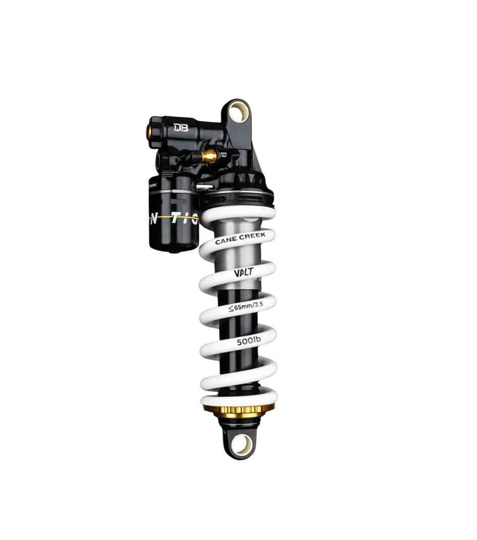 Cane Creek DB Tigon Coil Shock