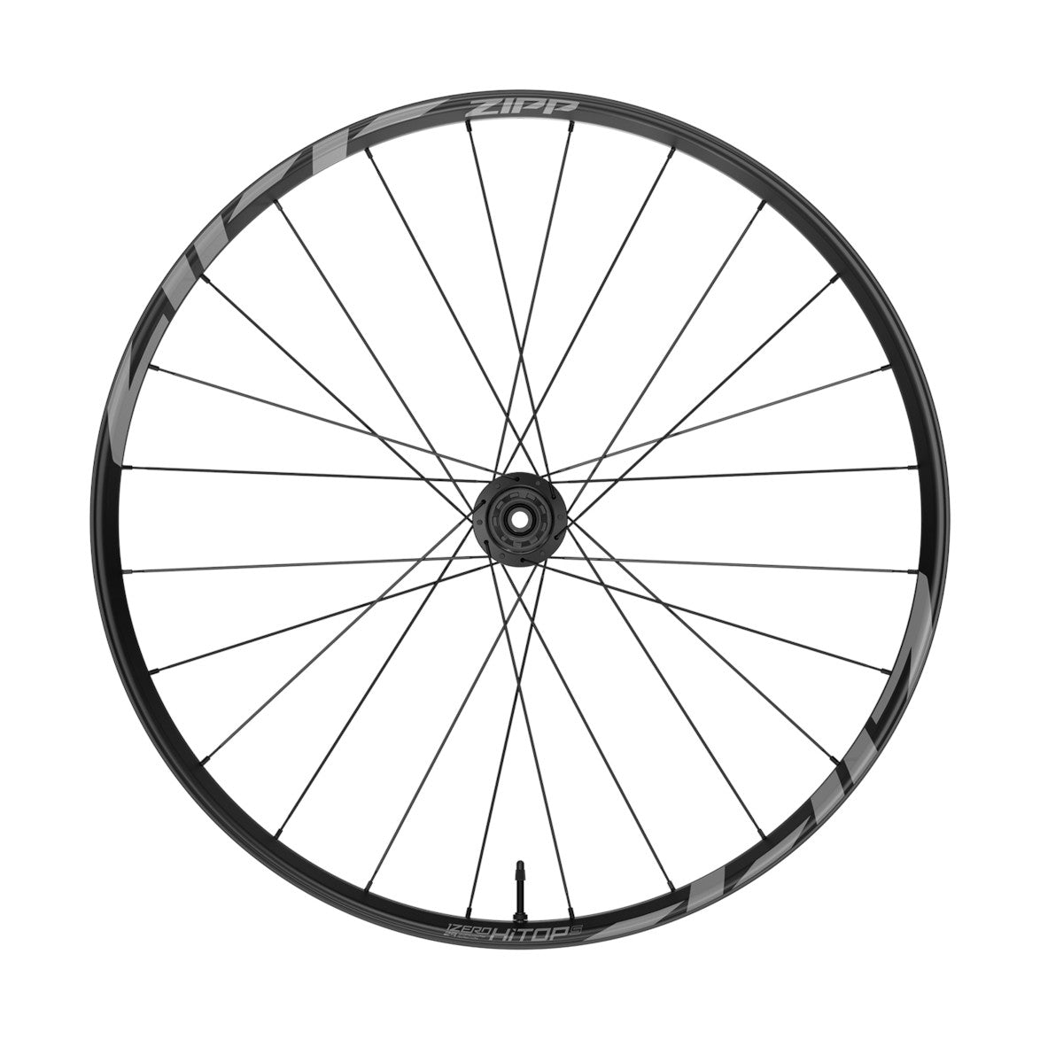 Zipp 1ZERO HITOP S 29" Carbon Center Lock Rear MTB Wheel (SRAM XD)