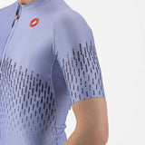 Castelli Aero Pro Womens Jersey Violet Mist