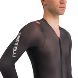 Castelli Body Paint 4.X Speed Suit Black