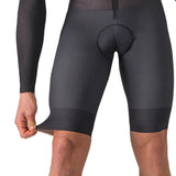 Castelli Body Paint 4.X Speed Suit Black