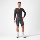 Castelli Body Paint 4.X Speed Suit Black
