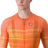 Castelli Climber's 3.0 SL2 Jersey Brilliant Orange