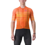 Castelli Climber's 3.0 SL2 Jersey Brilliant Orange
