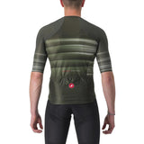 Castelli Climber's 3.0 SL2 Jersey Deep Green