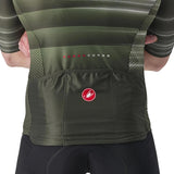 Castelli Climber's 3.0 SL2 Jersey Deep Green