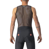 Castelli Core Mesh 3 Sleeveless Base Layer Black