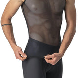 Castelli Core Mesh 3 Sleeveless Base Layer Black