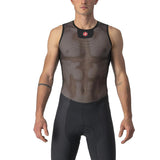 Castelli Core Mesh 3 Sleeveless Base Layer Black