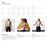 Castelli Emergency 2 Womens Rain Jacket Brilliant Yellow