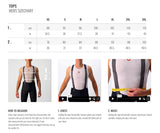 Castelli Climber's 3.0 SL2 Jersey Brilliant Orange