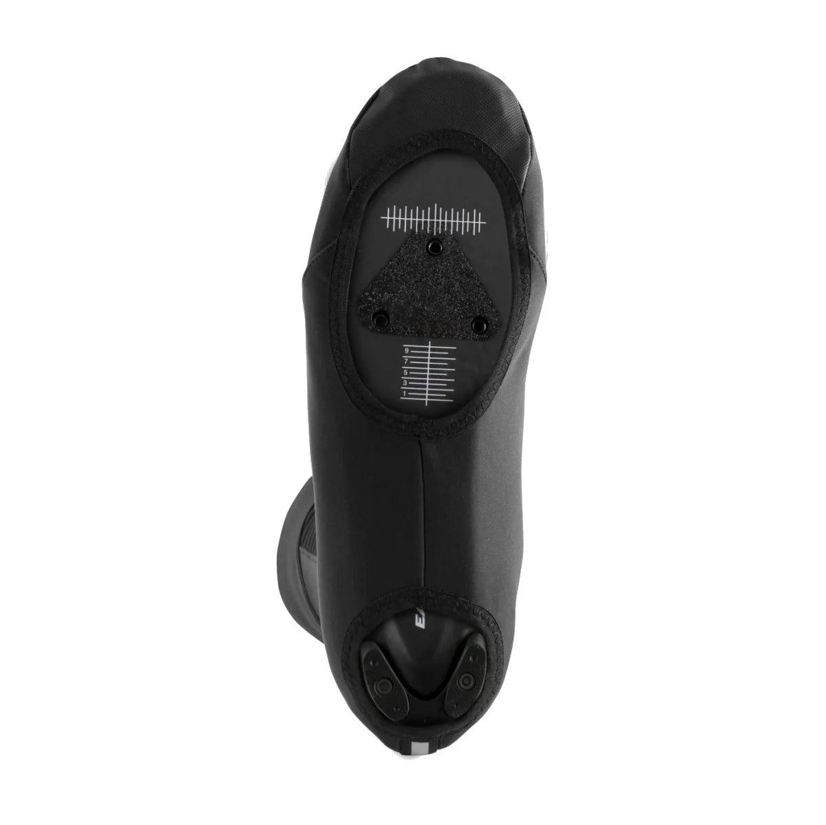 Castelli Entrata Shoecovers Black