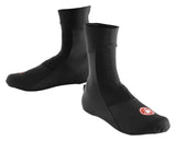 Castelli Entrata Shoecovers Black