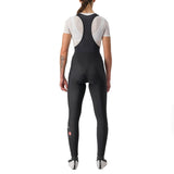 Castelli Entrata Womens Bibtight Black