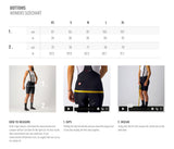 Castelli Entrata Womens Bibtight Black