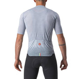 Castelli Essenza Jersey Blue Fog