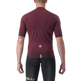 Castelli Essenza Jersey Bordeaux