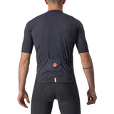 Castelli Essenza Jersey Light Black