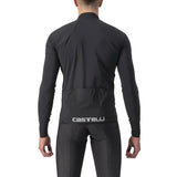 Castelli Flight Jersey Air Black