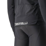 Castelli Flight Jersey Air Black