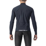 Castelli Flight Jersey Air Savile Blue