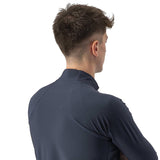 Castelli Flight Jersey Air Savile Blue